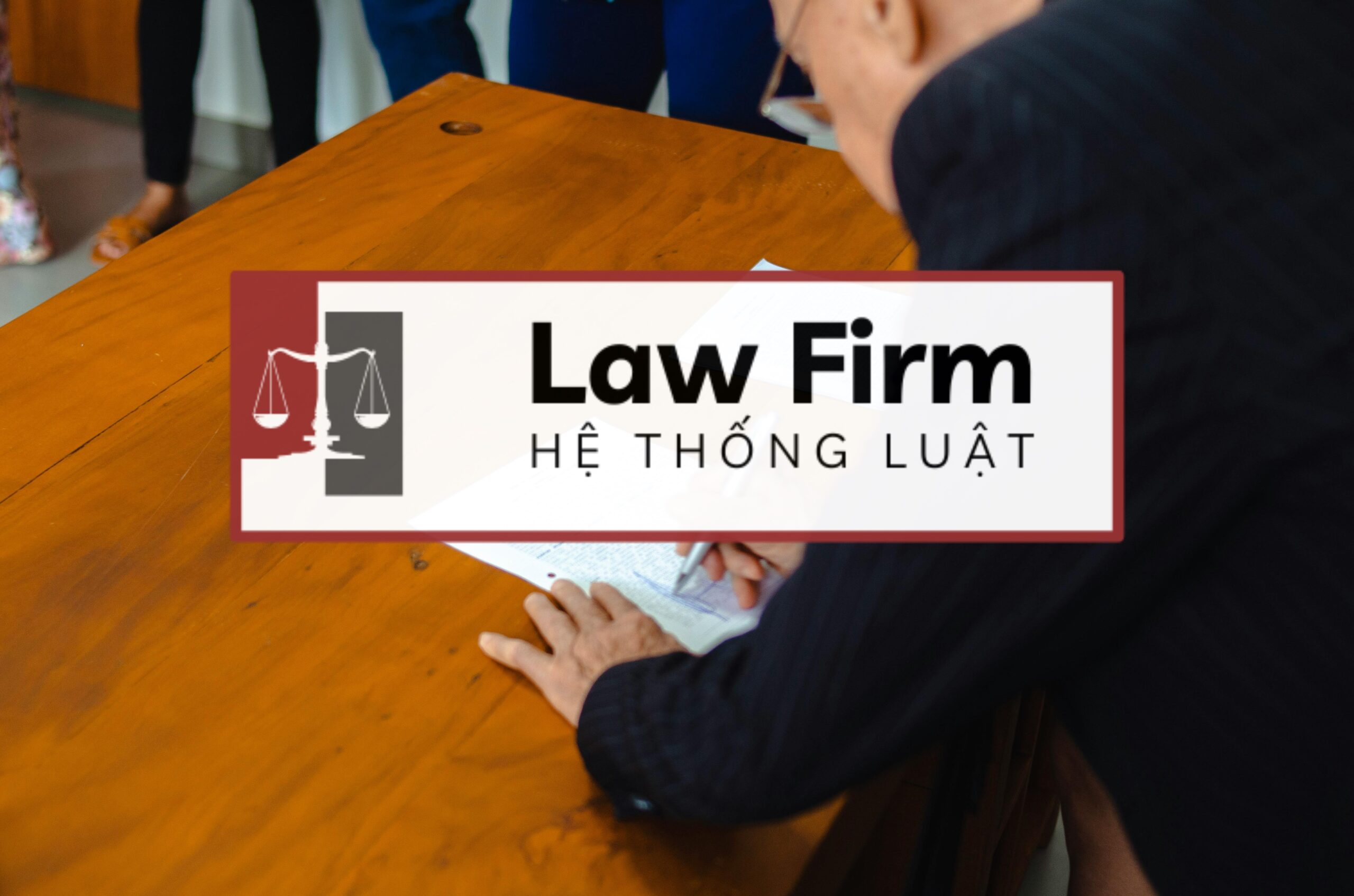 <b>Luật sư  tư vấn hỗ trợ soạn hồ sơ và giải quyết mâu thuẫn thừa kế, chia di sản ở Xã Bình Khánh, TP. Hồ Chí Minh</b> - Ảnh 2