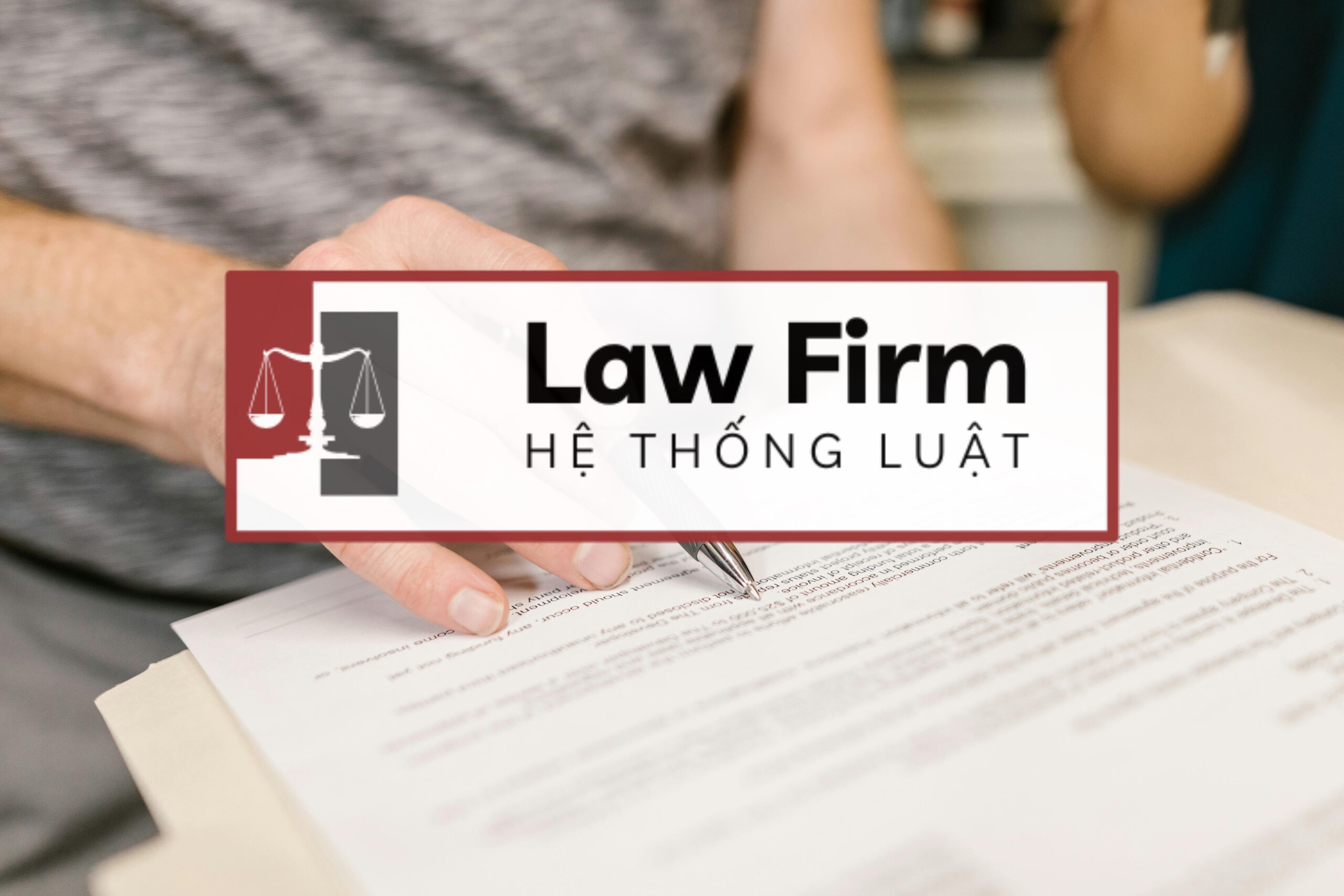 <b>Gói dịch vụ Luật sư cố vấn chuẩn bị văn bản và giải quyết tranh chấp thừa kế, chia di sản ở Phường Khương Đình, Thành phố Hà Nội</b> - Ảnh 2