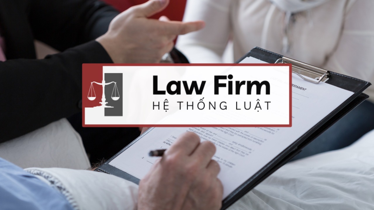 <b>Luật sư  cố vấn soạn thảo và giải quyết tranh chấp về quyền thừa kế và di sản tại Phường Tân Sơn, TP. Hồ Chí Minh</b> - Ảnh 2