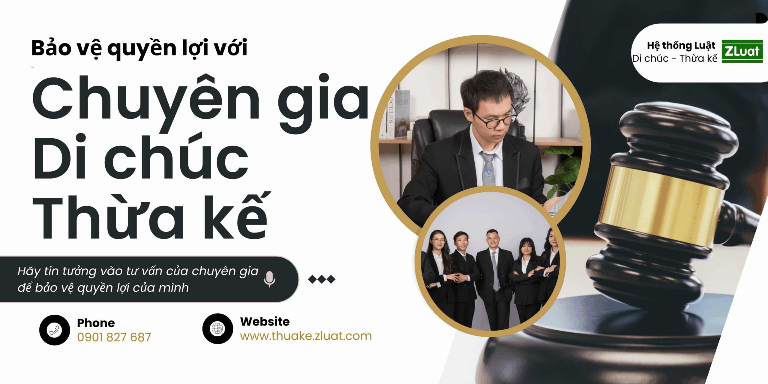 <b>Luật sư  hướng dẫn chuẩn bị văn bản và xử lý tranh chấp về quyền thừa kế và di sản tại đặc khu Côn Đảo, TP. Hồ Chí Minh</b> - Ảnh 1