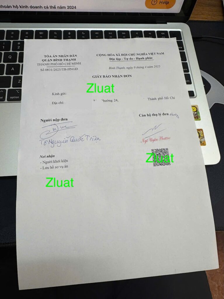 ảnh chụp làm việc